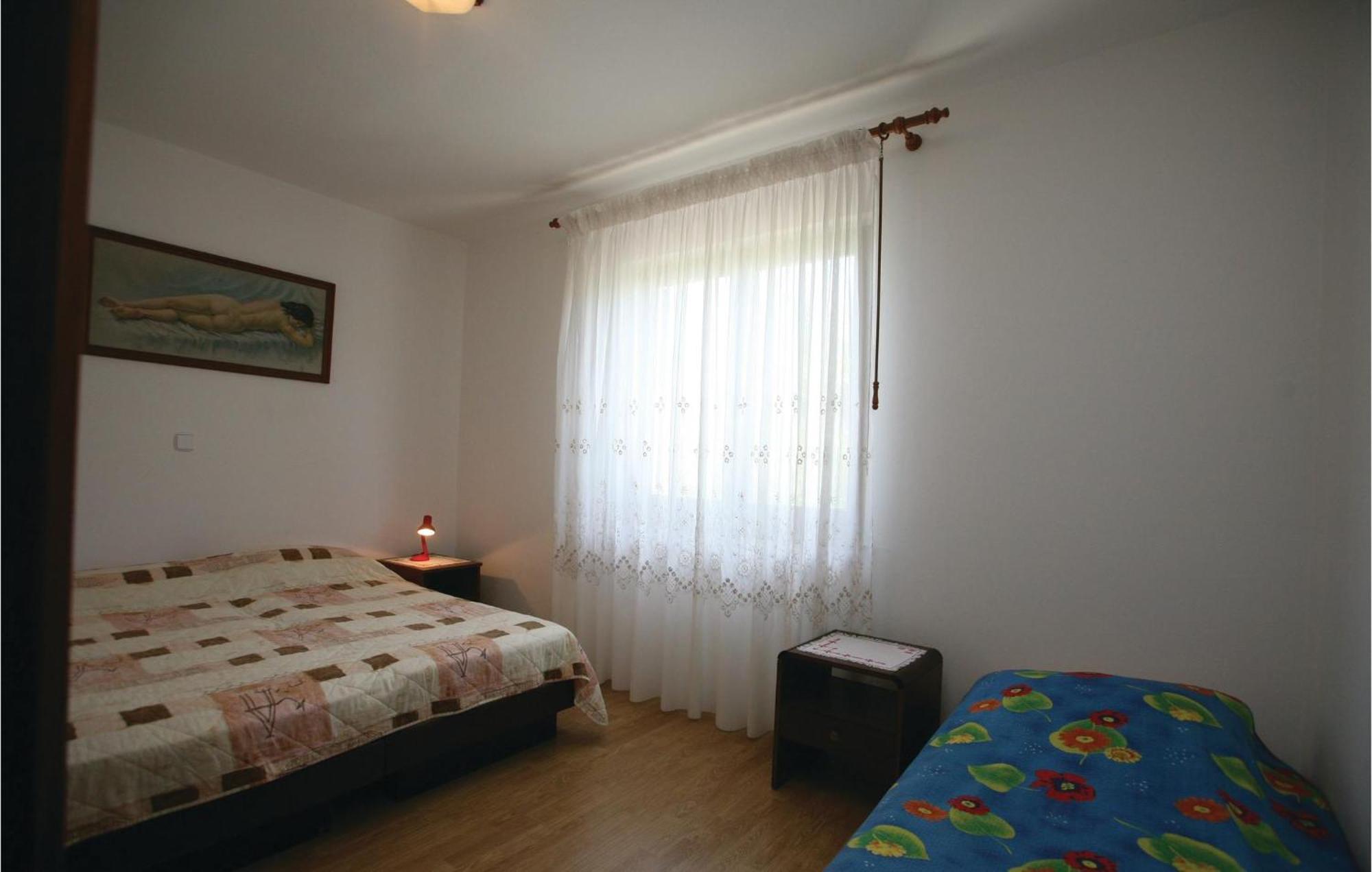 2 Bedroom Gorgeous Apartment In Labin Raša Eksteriør billede