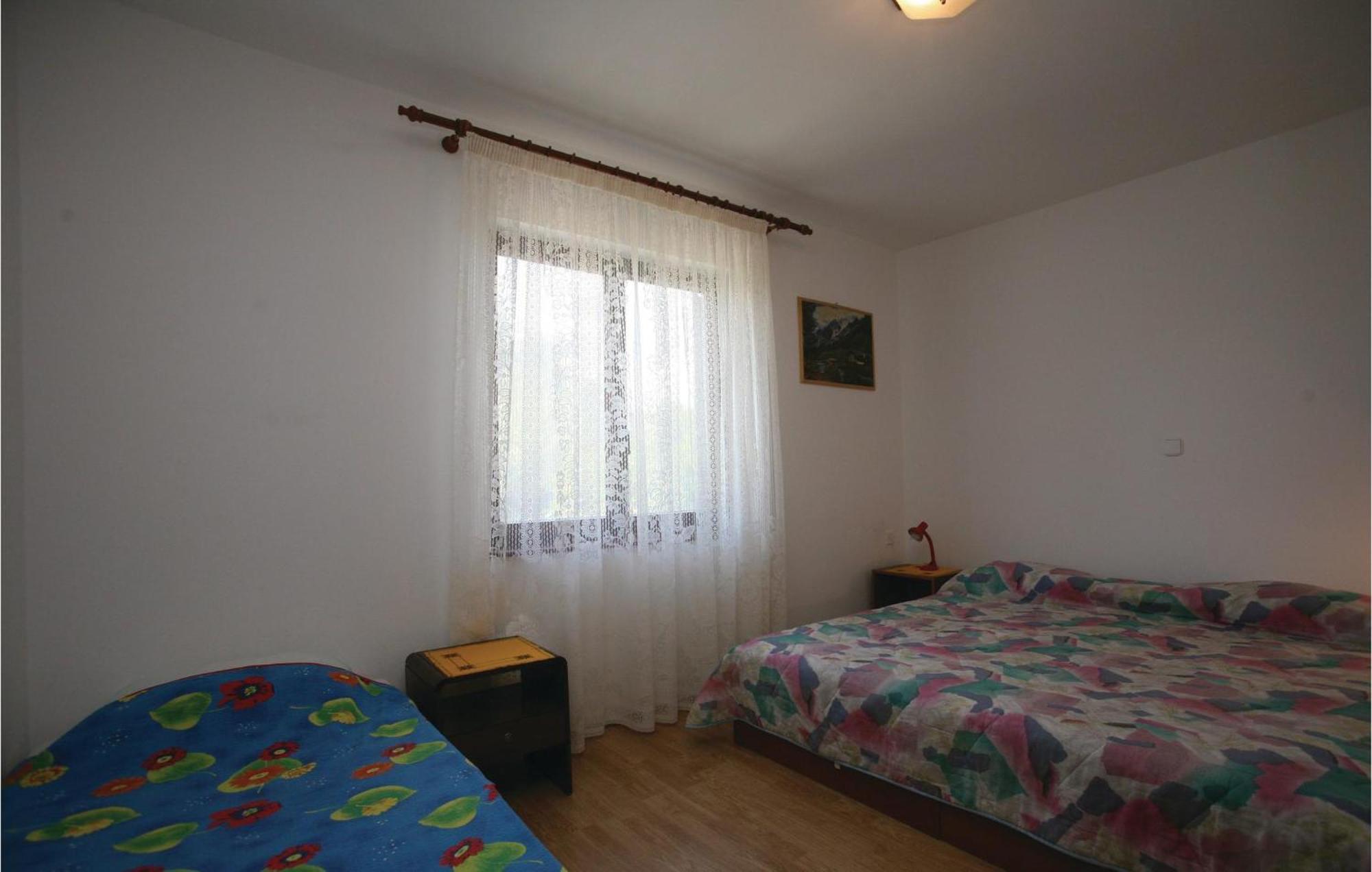 2 Bedroom Gorgeous Apartment In Labin Raša Eksteriør billede